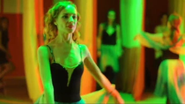 Fianna - Sacred Spring смотреть онлайн