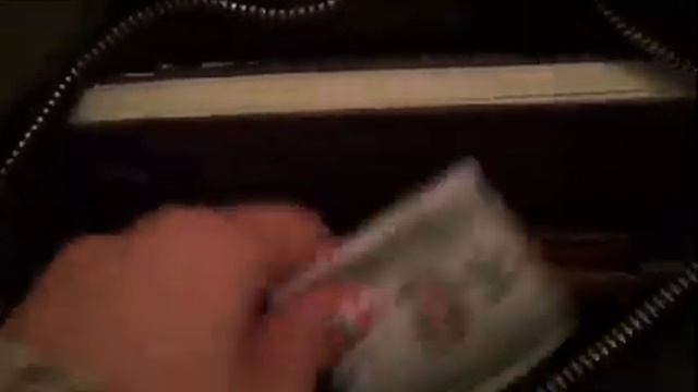 Что в сумочке у Кати Одинцовой? смотреть онлайн