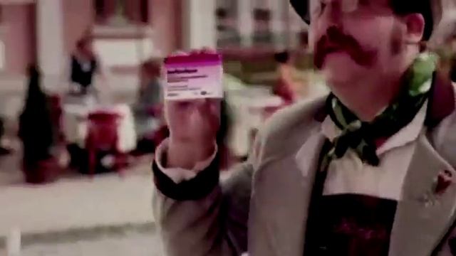 Реклама Амбробене 2013 - Капсулы смотреть онлайн