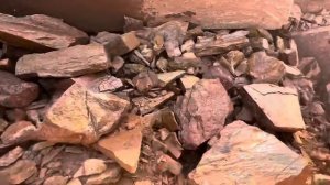 Строительство дробление щебёнки