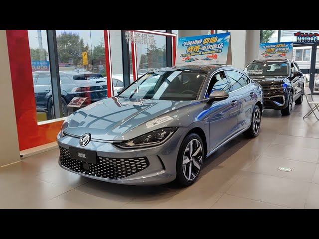 Volkswagen Lamando L смотреть онлайн