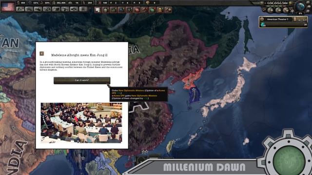 Millennium Dawn Mod - Iron Review смотреть онлайн