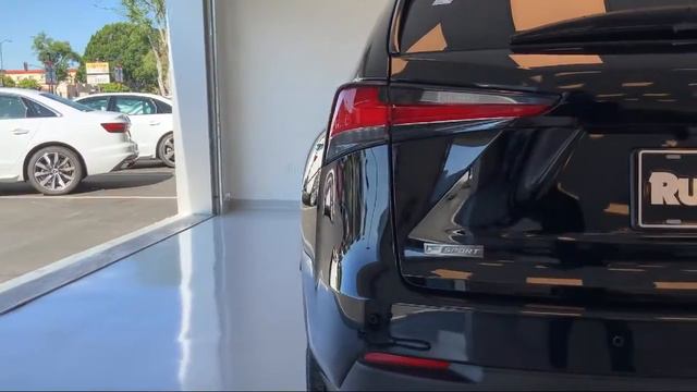 2018 Lexus NX 300 F Sport Sport Utility Los Angeles Pasadena Glendale Arcadia Alhambra смотреть онлайн