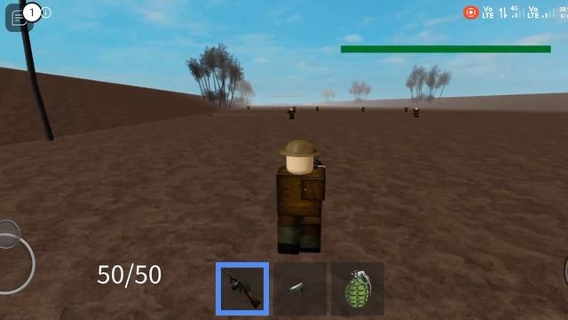 playing roblox trench war смотреть онлайн