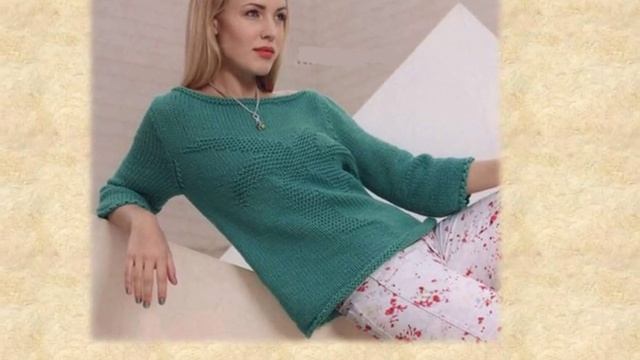 Модели для начинающих. смотреть онлайн