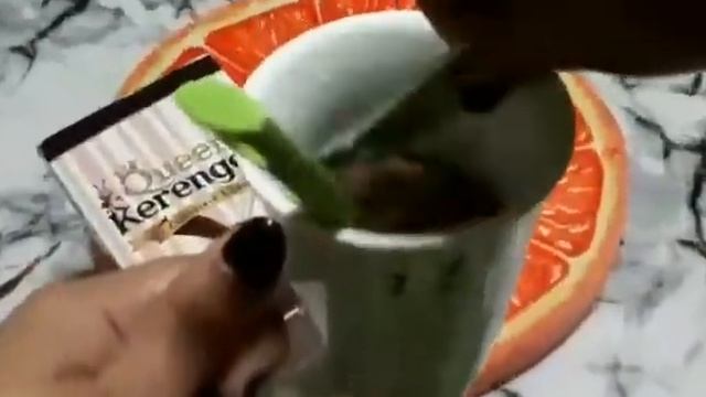 Queen kerengga by hanna delisha смотреть онлайн