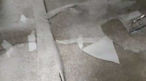 ОБШИВАЕМ САЛОН. ГАЗ-21.