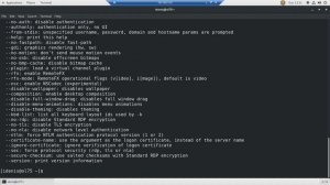 Установка FreeRDP на Oracle Linux 7.5  для подключения к компьютерам Windows