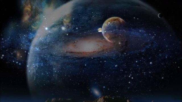 Presepio nello spazio 2020 смотреть онлайн