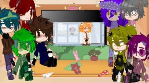 ||Реакци Не_13 карт на оригинал Бубновых||