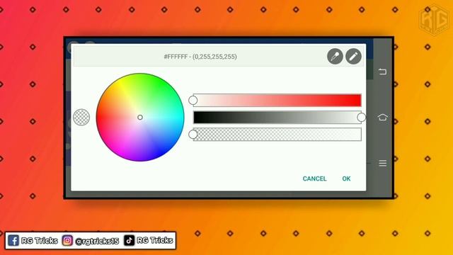 How To Make A FREE Anime Header/Banner in PixelLab | No Photoshop | Twitter Header - RG Tricks смотреть онлайн