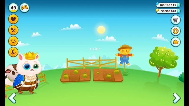 BUBBU MY VIRTUAL PET |GAMEPLAY| DOCTOR GAMES AND MORE| @aytplay9727 смотреть онлайн