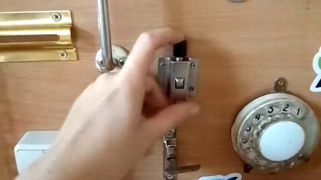 Бизиборд - часть 2. Развивающая доска смотреть онлайн