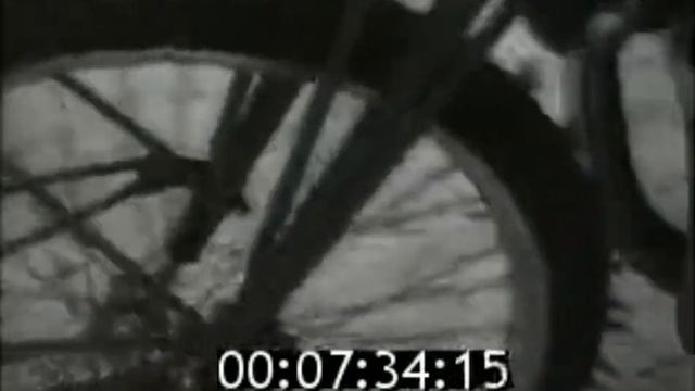 Международные мотогонки на кубок "Дружбы народов". Уфа. 1960 смотреть онлайн