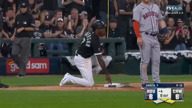 Houston astros vs Chicago white sox ALDS FULL GAME 10/10/21 смотреть онлайн