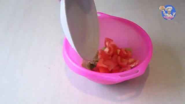 Салаты с Рыбой