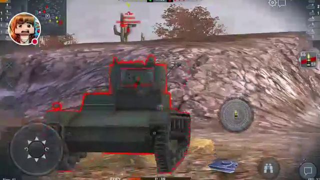 Стрим игры "World of Tanks". смотреть онлайн