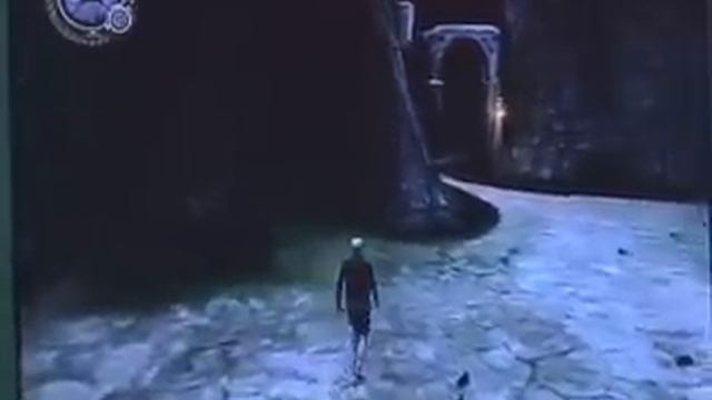 Uru: Ages Beyond Myst PC Games Gameplay - Wandering смотреть онлайн