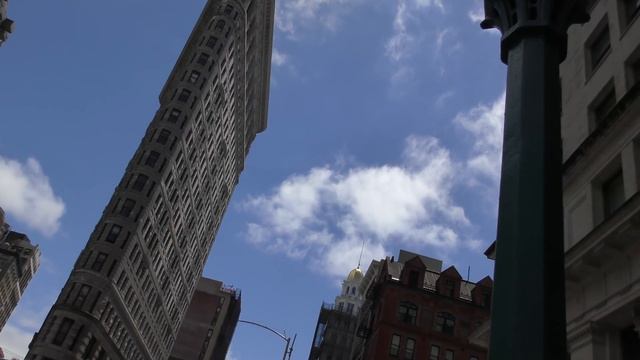 NEW YORK CITY 2019: THE STREETS OF THE WORLD! [4K] смотреть онлайн