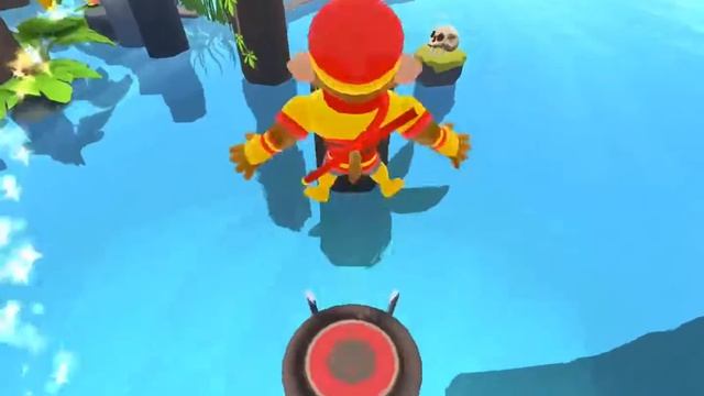 Nono islands game play part 2 смотреть онлайн