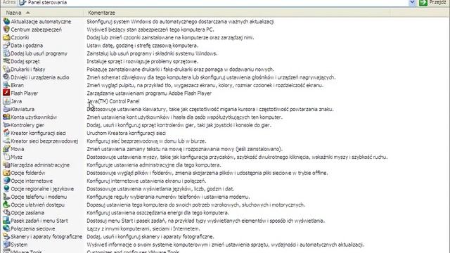 Aktualizacja Adobe Flash Player смотреть онлайн