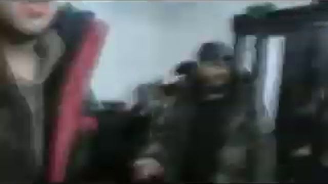 6-2-2012 AboSalah ранения после того, как Россия правом вето. смотреть онлайн