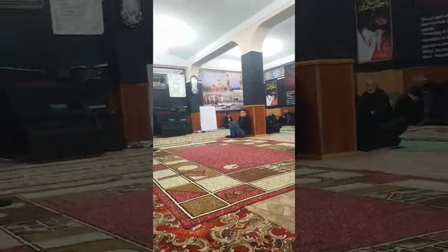 Мечеть в мысках смотреть онлайн