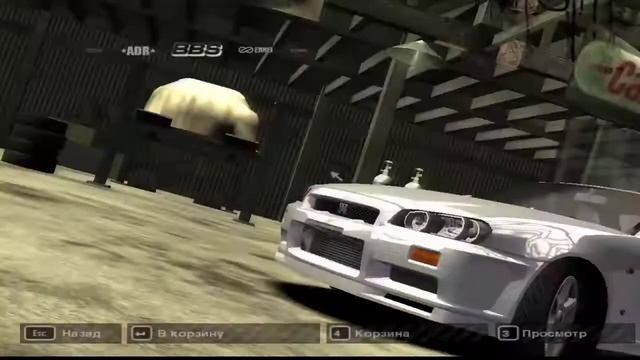 ПРОЩЯЙ PORSCHE((ПОКУПАЮ НОВУЮ ТАЧКУ!!!!!! MOST WANTED(2005) #needforspeedmostwanted #mostwanted #nf смотреть онлайн