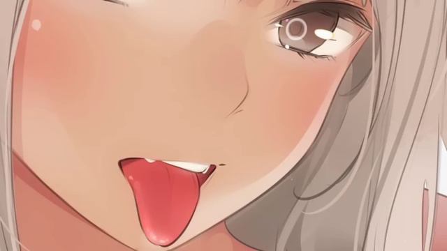 Anime Asmr | 1 Hour Long | For Tingle Immunity смотреть онлайн