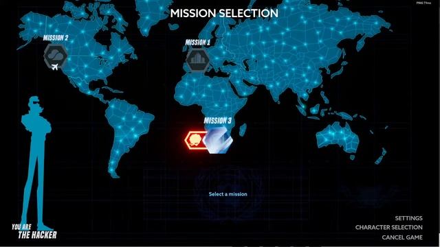 Operation Tango - Let's Hack смотреть онлайн