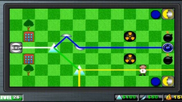 Deflector hard-level26 смотреть онлайн