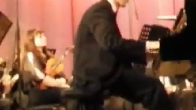 Вячеслав Грязнов Итальянская полька.mp4 смотреть онлайн