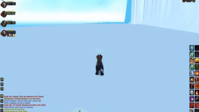 New Alterac Valley Exploration Patch 3.3.2 смотреть онлайн