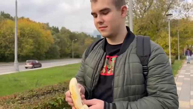 Социальная реклама «Выбор» смотреть онлайн