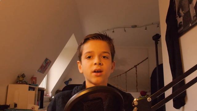 [ALTES VIDEO] Kanalstart! Minecraft und Starcraft Videos :D | theFrackson смотреть онлайн