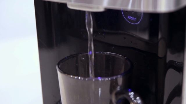 Демонстрация работы термопота DEXP IHT 4000 смотреть онлайн