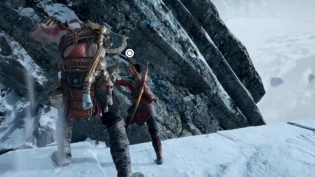 Играем в God Of War PC-версия прохождение игры на стриме. Часть 7 смотреть онлайн