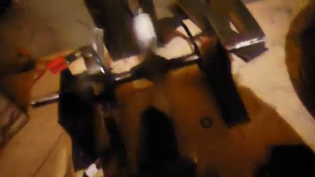 электромотор своими руками смотреть онлайн