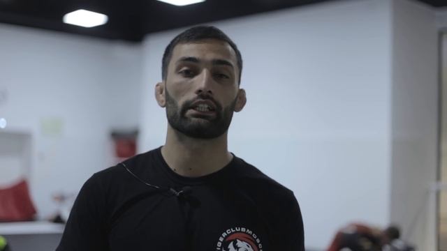 BJJ/Грэпплинг - НЕГЛАСНЫЕ ПРАВИЛА. Всё, что необходимо знать новичку. Черный Пояс-Дауд Адаев смотреть онлайн