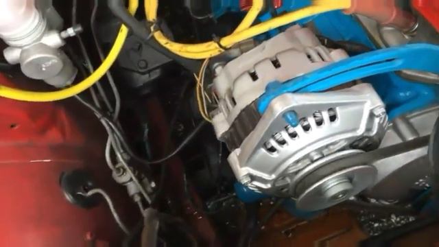 DUTSUN 120y all ORIGINAL PART (OLD SCHOOL PART 1) смотреть онлайн