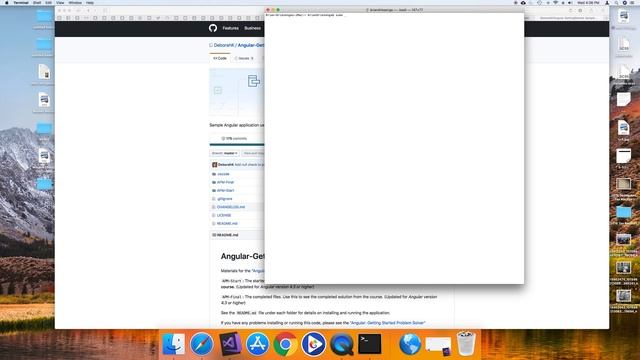How to Clone a Github repository to your computer смотреть онлайн