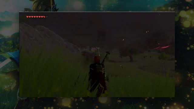 CEMU 1.15.3 - The Legend of Zelda Breath of the Wild - Core i5 - NVIDIA 820m смотреть онлайн