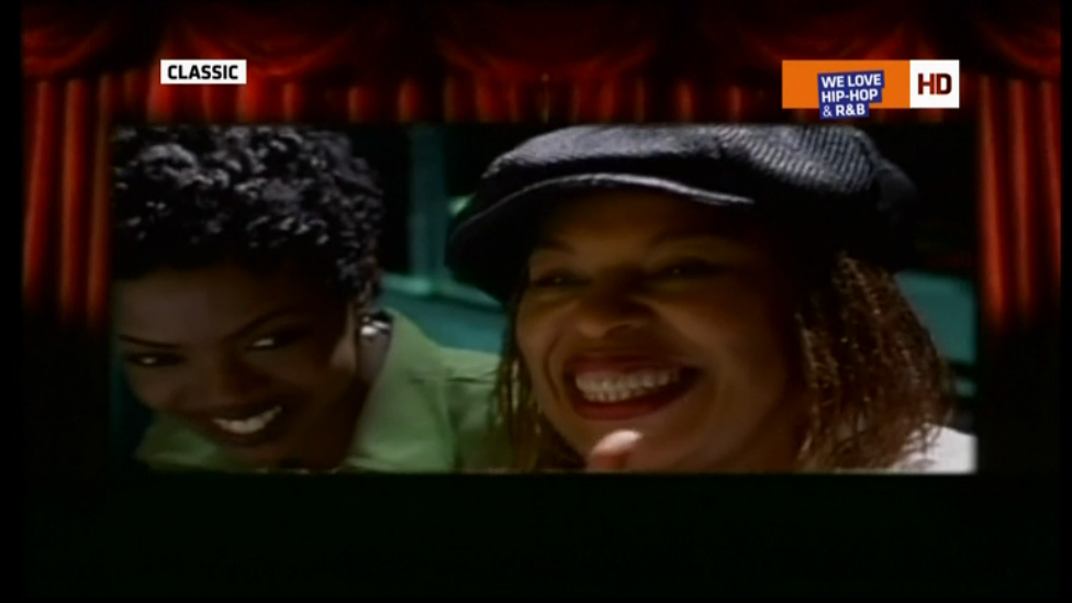 Fugees - Killing Me Softly =HD= смотреть онлайн