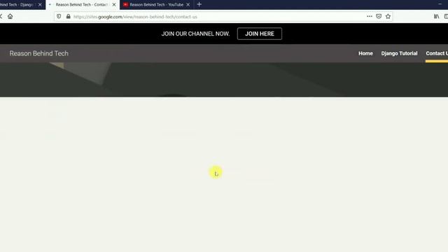 Download Python and visual studio. Django Tutorial. Learn django смотреть онлайн