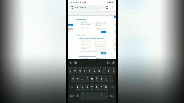 How to install and setup wifi stick in Polycab Solar Inverter || Lucknow Solar || Uttar Pradesh смотреть онлайн