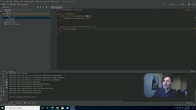 Installing Runtime Tester Library смотреть онлайн