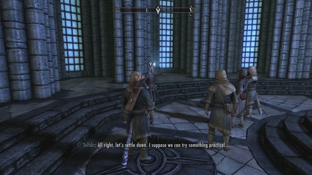 Let's Play Skyrim: Special Edition - Episode 67: "Forbidden Legend" смотреть онлайн
