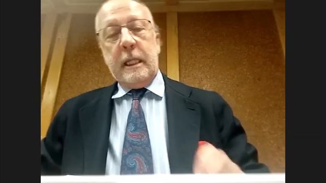 II Испанская республика и её историческое значение. День I. Открытие конференции. смотреть онлайн