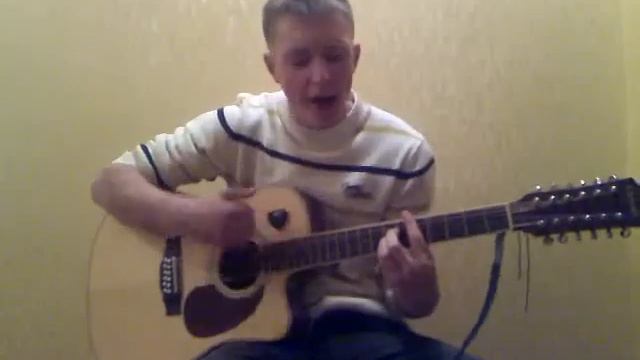 Градусы - Я больше никогда new cover 2011 смотреть онлайн