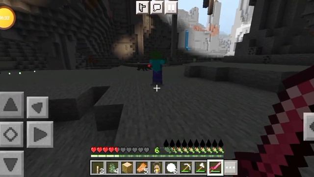 Я умираю от голода за вампира (Майнкрафт 1.20.12) смотреть онлайн